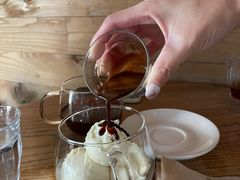 阿芙佳朵-VOYAGE COFFEE(北锣鼓巷店)