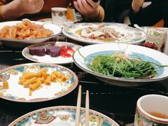 -巴依老爷新疆美食(清华东门店)