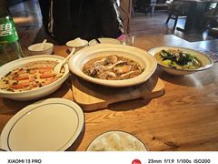 -永安鱼庄·镇江菜(丁卯店)