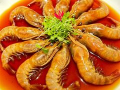 -锦府园(环球港店)