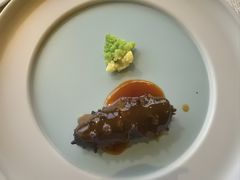 -广州花园酒店-凌璇阁360度高空海鲜自助餐CAROUSEL