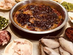 -大龙火锅(老店)