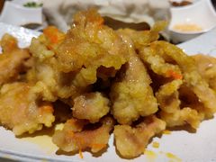最东北锅包肉-95号酱骨·一块豆腐(展春园西路店)