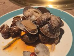 -额尔敦牛厨师铜板烧