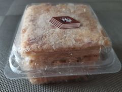 拿破仑-红宝石·鲜奶小方(莘庄龙之梦店)