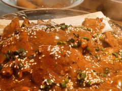 -蜜桃餐厅·伴山(湖滨商业街店)