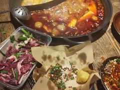 -冯校长老火锅(深圳总店)