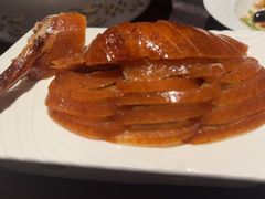 烤鸭-亦海人家烤鸭店(康定街店)