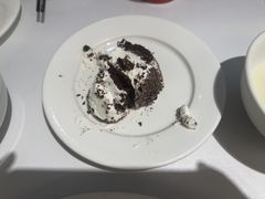 -晶丽香榭自助餐(南京大饭店)