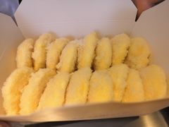-鲍师傅糕点(江苏路店)