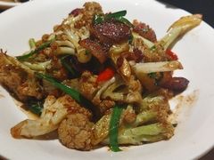 -桂小厨广西菜(青秀万达店)