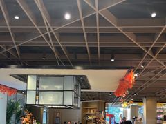 -金海湾自助餐厅(金陵饭店)