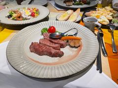 -华阳时光吧餐厅(华阳广场国际大饭店)