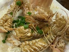 -阿马蛋汤·宁波小海鲜(总店)