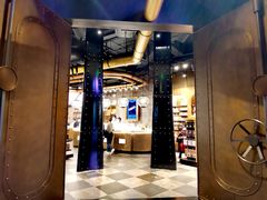 -酷巧·巧克力糖果店