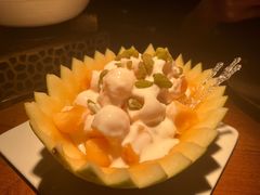 -楼兰新疆主题餐厅(苏州中心店)