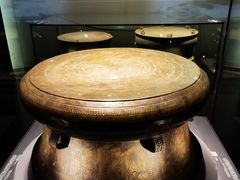 -广西壮族自治区博物馆