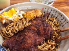 -无名氏面馆(邮电路店)