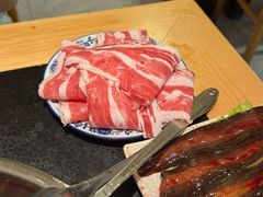-飘香火锅(玉林西路店)