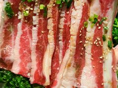 -烧肉达人•炭火烧肉(新天地店)
