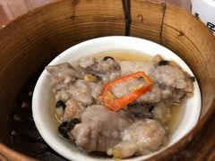 -添饭茶餐厅(天悦龙庭店)