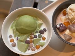 -cab意式gelato冰淇淋