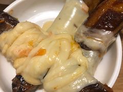 -同堂韩国料理炭火烤肉(彩虹广场店)