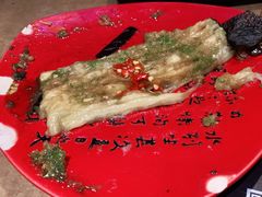 -何师烧烤Pro ·江湖川菜·小龙虾·精酿(太古里旗舰店)