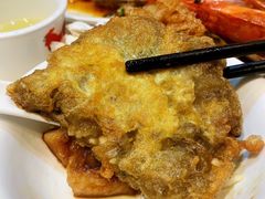 -抱德·潮汕味(敦和店原惠城鱼仔)