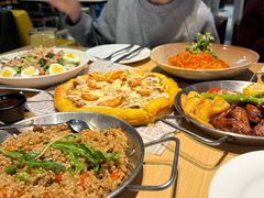 -米斯特比萨(罗斯福店)