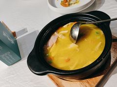 -徽镇小厨·经典徽菜(马连道店)