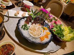 -ONE FULL 古董港式海鲜火锅