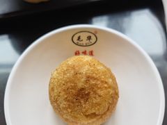 -毛华美食(清扬路店)