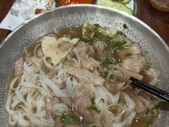 -大叻和越南粉(南浦里店)