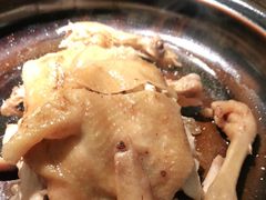 -客语客家菜(佳兆业广场店)