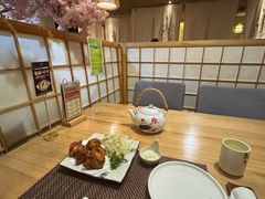 -长崎屋·日本料理·刺身·烧鸟(天河北路店)