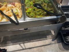 -比格比萨自助(宝山日月光店)