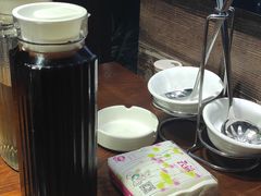-云鱿记鱿鱼鸡·野生菌火锅(人民南路店)