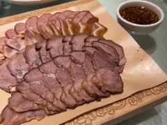 -李记饺子·熏酱东北菜(欢乐谷店)