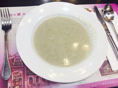 -德大西餐社(云南南路店)