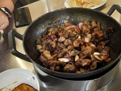 招牌胡须佬鸡煲-胡须佬鸡煲四季火锅店(石厦西村直营店)