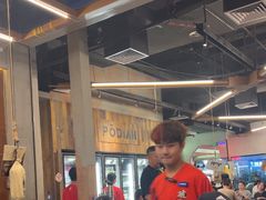-破店肥哈·东北烧烤·夜宵(南山保利店)