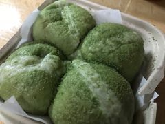-木子木水日式烫面包(世界城光谷店)