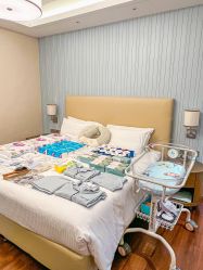 -和伊母婴护理中心·全套房(金山店)