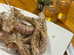 -林记海鲜排档·十年海鲜地标