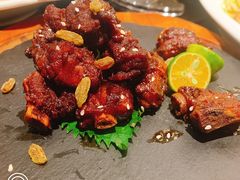 -渝半城经典川粤菜(重庆天地店)