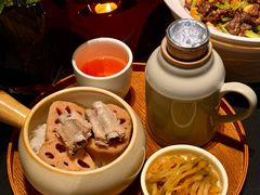 -知楚•精致湖北菜(武商MALL店)