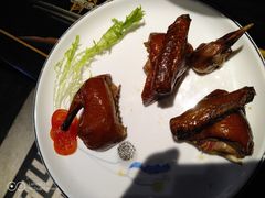 -辣螃铠盆盆蟹大排档(海昌店)