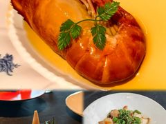 -醉东Oriental House(静安嘉里中心店)