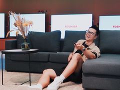 -时尚电器(东城中路店)